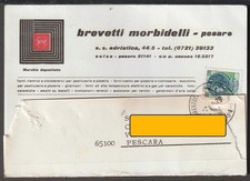 morbidelli usato morbidelli usato Trecastelli