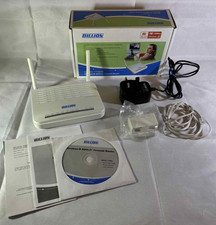 Billion bipac 7700n for sale  LOUTH