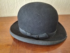 Chapeau melon ancien d'occasion  Bar-le-Duc