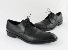 Ferragamo men black for sale  Norristown