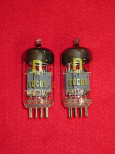 Ecc85 rft nos gebraucht kaufen  Pohlheim