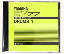 Yamaha sy77 tg77 for sale  Buffalo