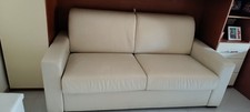 Divano letto matrimoniale usato  Formia