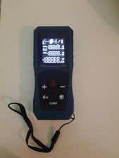 Misuratore laser usato  Biancavilla