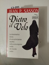 Dietro velo sasson usato  Carpi