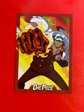 117 sakazuki akainu usato  Pietrasanta