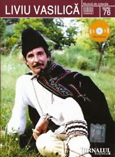Romania CD Music Liviu Vasilica TELEORMAN comprar usado  Enviando para Brazil