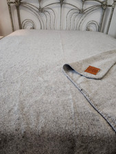 Wool blanket queen for sale  Pompano Beach