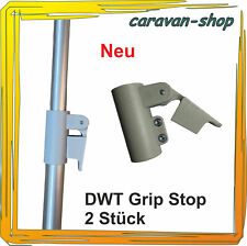 Dwt gripstop verschlusssystem gebraucht kaufen  Pritzerbe