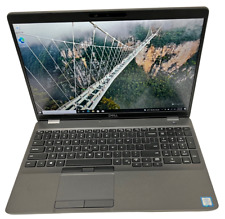 Dell latitude 5500 for sale  Davison
