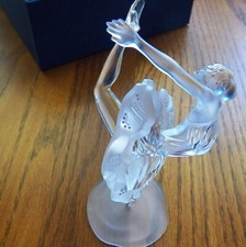 Swarovski ballerina one for sale  Springfield