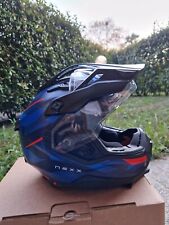 Casco adventouring nexx usato  Malnate