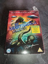 The ray harryhausen d'occasion  Le Bourget-du-Lac