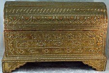Asian gilt wood for sale  Boring