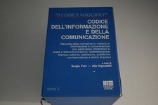Codici maggioli codice usato  Cagliari