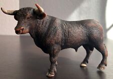 Schleich stier 13722 gebraucht kaufen  Bad Bergzabern