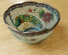 cloisonne bowl for sale cloisonne bowl for sale Schaumburg