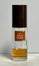 Wild musk coty for sale  Greenville