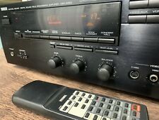 Yamaha dsp a590 usato  Bitonto