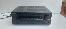 Onkyo sr607 amplificatore usato  Afragola