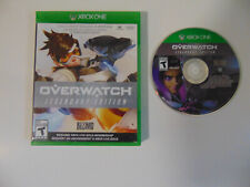 Videogame Xbox One Overwatch Legendary Edition testado e funcionando comprar usado  Enviando para Brazil