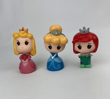 Disney princess vinyl for sale  USA
