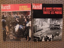 Lot numéros paris d'occasion  Lyon I