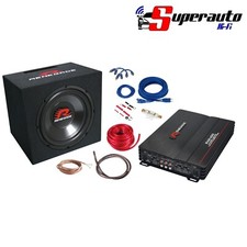 Renegade kit completo usato  Roma