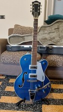 Chitarra elettrica gretsch usato  Falerone