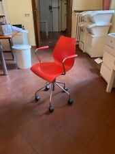 Kartell maui sedia usato  Roma