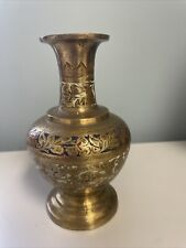 Vintage solid brass for sale  Liverpool