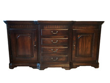 Sideboard kolonialstil massive gebraucht kaufen  Aschau i.Chiemgau
