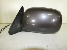 Kia sportage 2001 gebraucht kaufen  Gützkow
