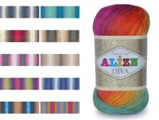 Alize diva batik gebraucht kaufen  Aachen