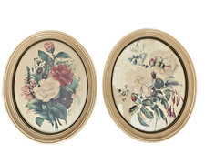 Vtg floral bouquets for sale  Montgomery