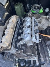 St170 engine zetec for sale  ROTHERHAM