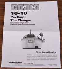 Printed coats pro for sale  Caledonia