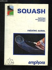Squash d'occasion  Corbeil-Essonnes