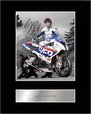 Guy martin british for sale  LONDON
