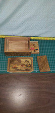 japanese puzzle box for sale  Laurel