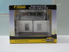 Scenecraft bachmann farish for sale  SWINDON