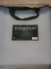 Paperfolio scrapbook storage for sale  Apache Junction