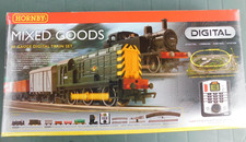 Hornby mixed goods for sale  BIRMINGHAM
