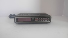 Digital alarm clock for sale  Shelbyville