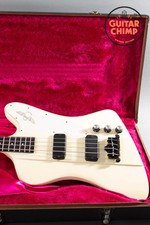 2001 gibson thunderbird d'occasion  Expédié en Belgium