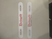 Vintage rheingold beer for sale  Beacon