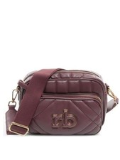 Borsa donna roccobarocco usato  Italia