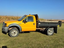 2006 ford 450 for sale  Berne