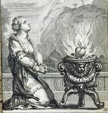 1691 The Spiritual Experiences and Teachings of Saint Catherine of Genoa MYSTIC comprar usado  Enviando para Brazil