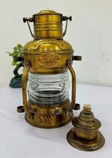 Maritime nautical brass d'occasion  Expédié en Belgium